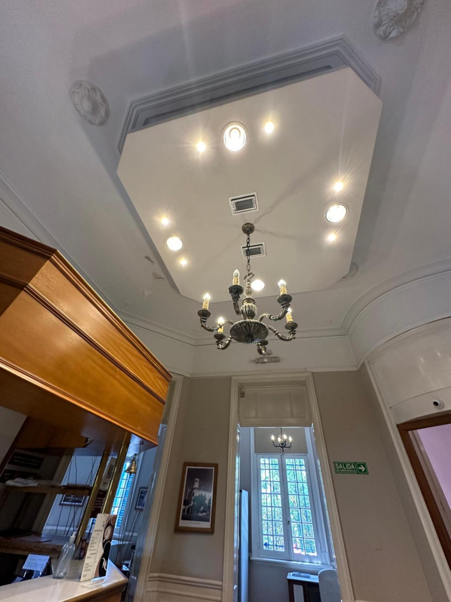 Hotel Вісенте-Лопес Екстер'єр фото